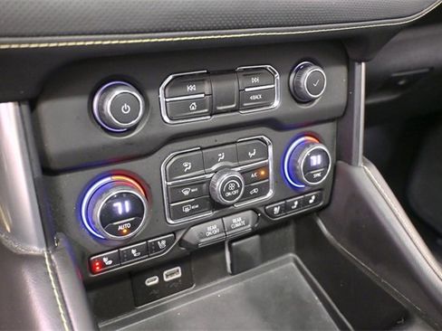 Certified 2023 Chevrolet Tahoe Premier image 26