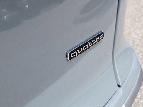 New 2026 Audi Q3 quattro 2.0T AWD/4WD image 6