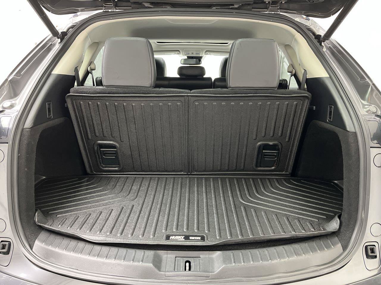 Used 2018 MAZDA CX-9 Touring w/ Touring Premium Package AWD/4WD image 29
