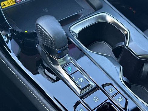 Certified 2025 Lexus NX 450h+ F Sport w/ Towing Package (2000 Lbs) image 21