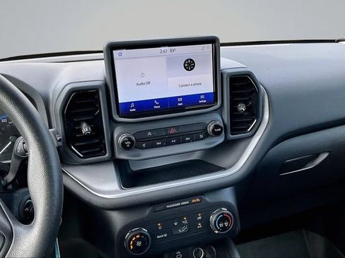 Used 2023 Ford Bronco Sport AWD/4WD image 9