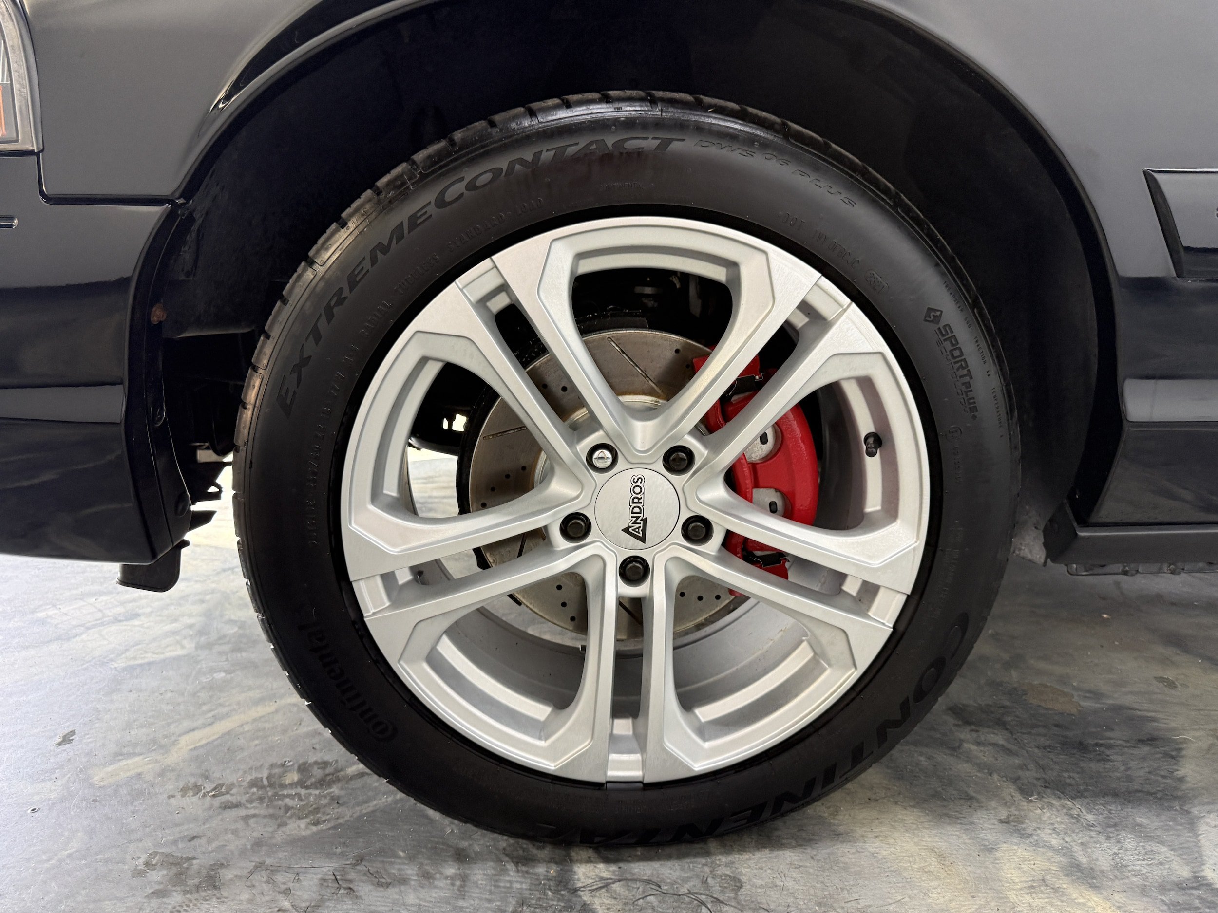 Used 2003 Mercury Marauder RWD image 27