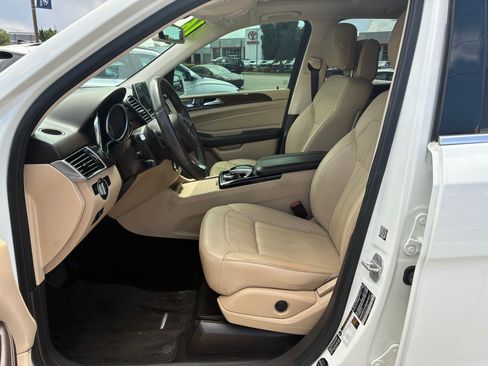 Used 2016 Mercedes-Benz GLE 350 image 16