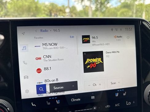 Certified 2024 Lexus NX 350 AWD image 16