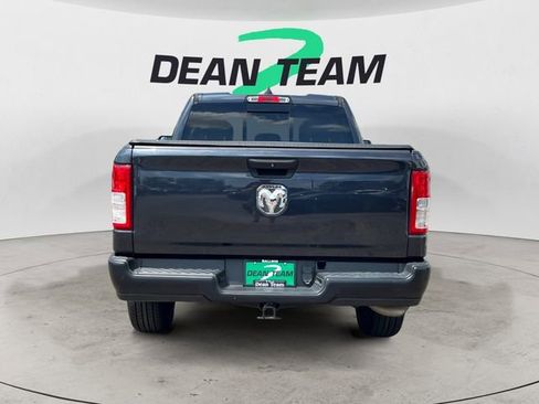 Used 2019 RAM 1500 Tradesman RWD image 7