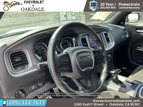 Used 2020 Dodge Charger GT image 14