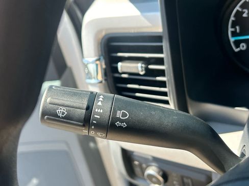 New 2026 Ford F350 XL w/ STX Appearance Package image 24