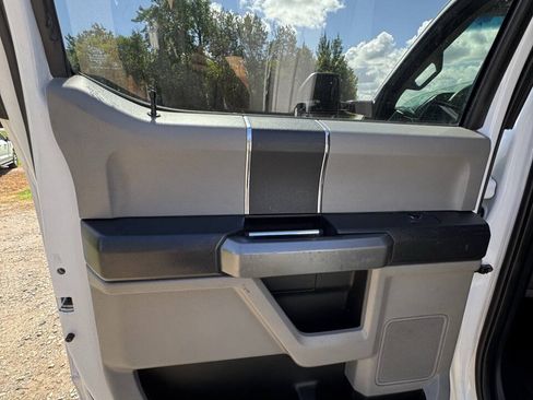 Used 2017 Ford F350 XLT w/ XLT Value Package AWD/4WD image 54