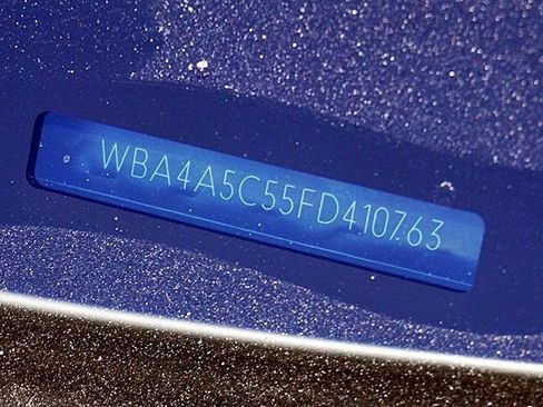 Used 2015 BMW 428i Gran Coupe image 38