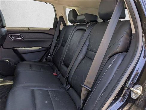 Used 2021 Nissan Rogue SL w/ Premium Package AWD/4WD image 15