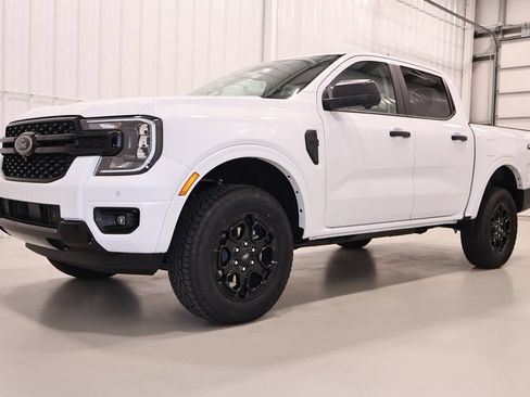 New 2026 Ford Ranger XLT AWD/4WD image 5