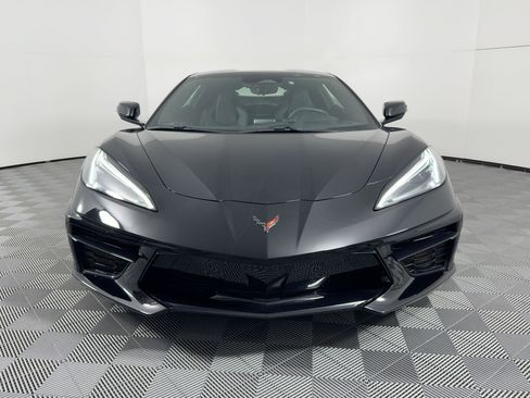 Used 2024 Chevrolet Corvette Stingray Coupe w/ 1LT image 6