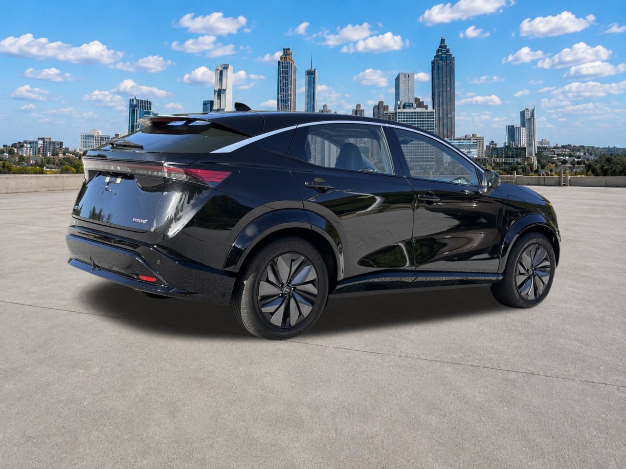 Certified 2024 Nissan Ariya FWD image 29