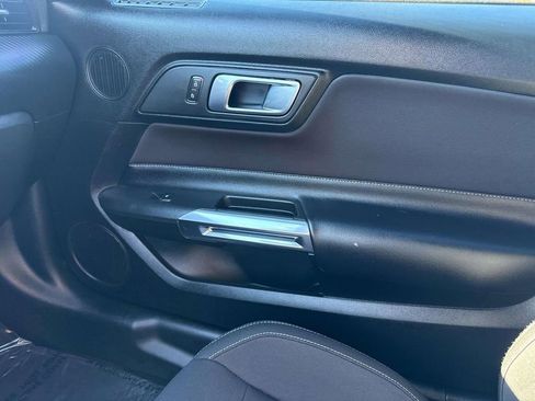 Certified 2022 Ford Mustang Coupe w/ Equipment Group 101A image 27