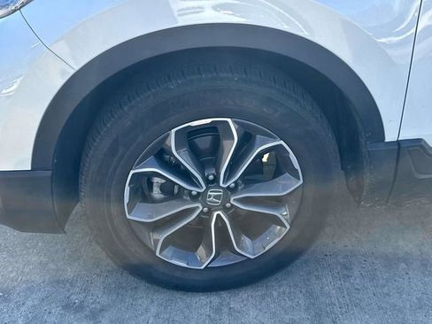 Used 2020 Honda CR-V EX image 4