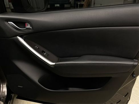 Used 2016 MAZDA CX-5 Grand Touring AWD/4WD image 28