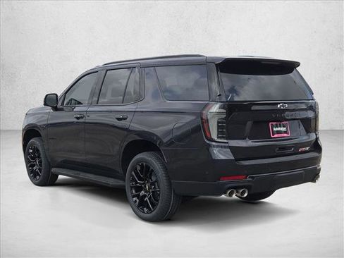 New 2026 Chevrolet Tahoe RST w/ Comfort Package image 10