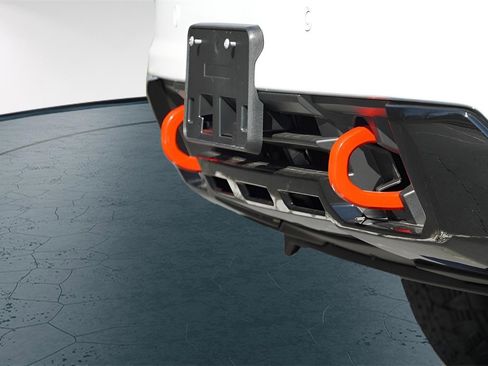 New 2026 GMC Sierra 2500 AT4 w/ AT4 Premium Plus Package image 13