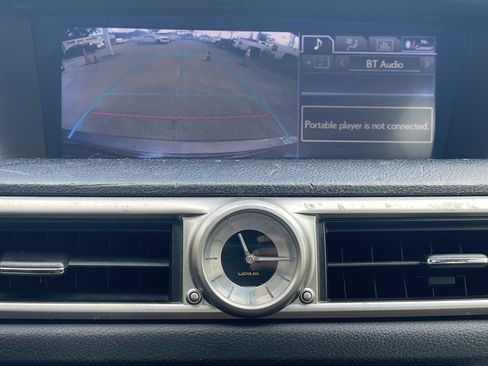 Used 2013 Lexus GS 350 w/ F Sport Pkg RWD image 33
