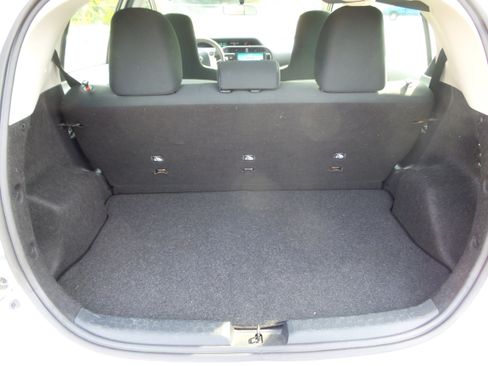 Used 2013 Toyota Prius C One FWD image 36