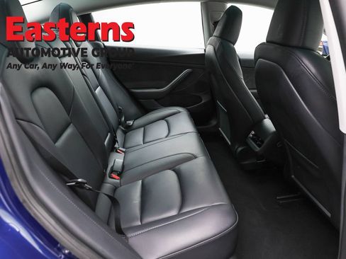 Used 2023 Tesla Model 3 Standard Range RWD image 17