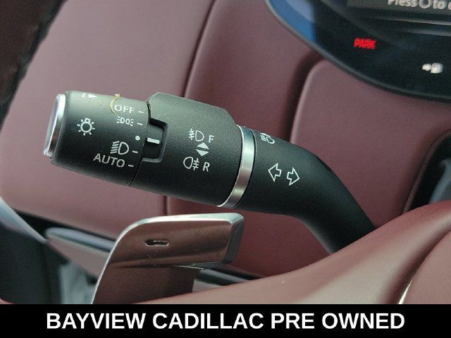 Used 2024 Land Rover Range Rover SE AWD/4WD image 19
