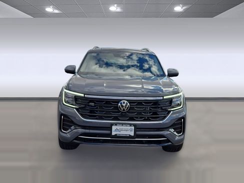 New 2026 Volkswagen Atlas SEL Premium R-Line AWD/4WD image 5