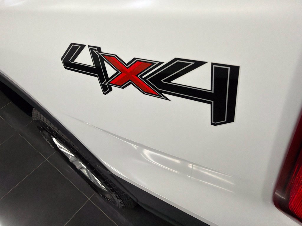 New 2026 Ford Ranger XL AWD/4WD image 36