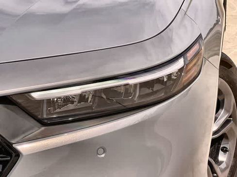 Used 2026 Honda Accord EX-L image 24