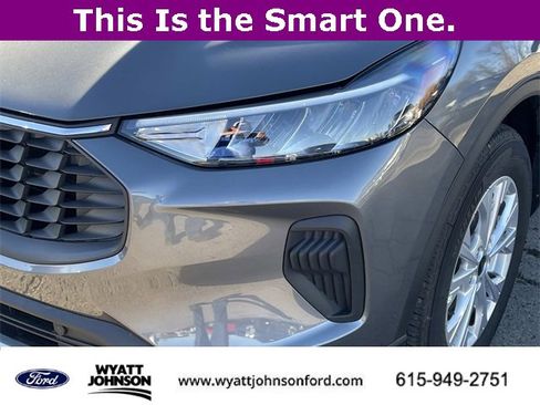 New 2026 Ford Escape Active image 9