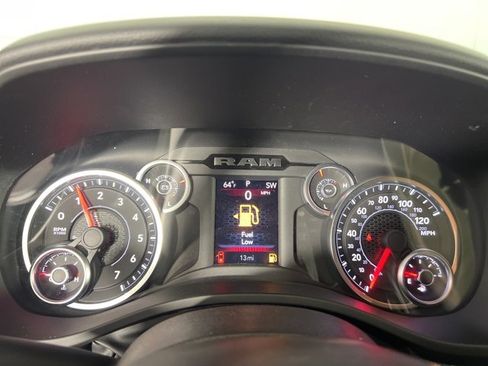 New 2026 RAM 1500 Big Horn image 17