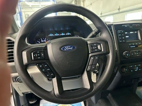 Used 2022 Ford F250 XL w/ Power Equipment Group RWD image 12