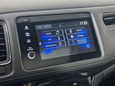 Used 2022 Honda HR-V EX image 14