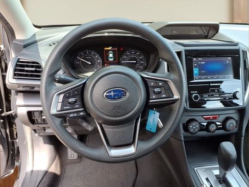 Used 2023 Subaru Impreza 2.0i AWD/4WD image 3