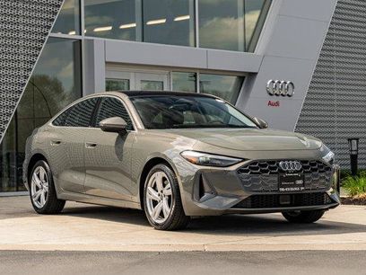 Certified 2025 Audi A5 2.0T Premium w/ Convenience Package