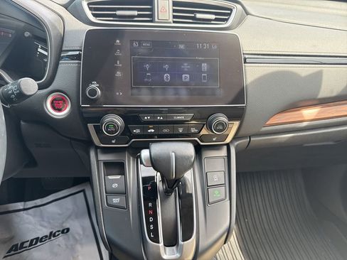 Used 2021 Honda CR-V EX-L image 20