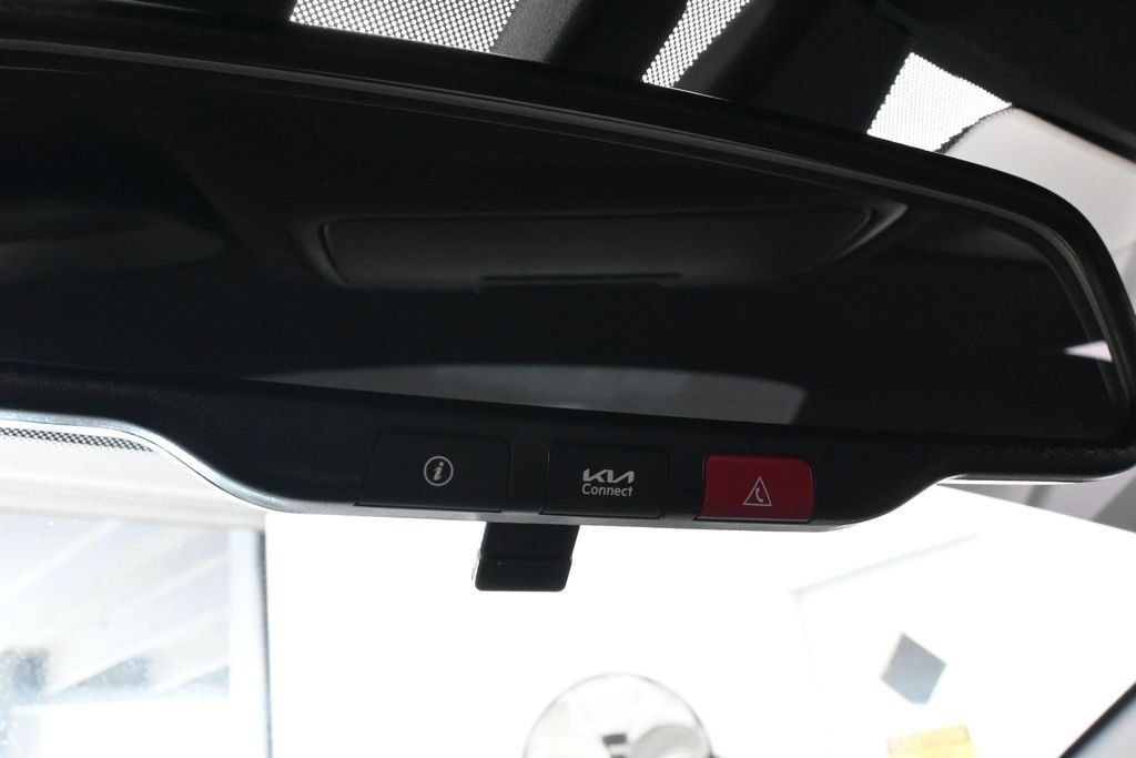 Used 2024 Kia Forte GT-Line FWD image 28