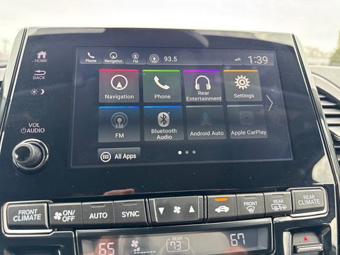 Used 2022 Honda Odyssey Elite image 33