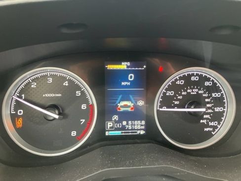 Used 2021 Subaru Forester Premium AWD/4WD image 13