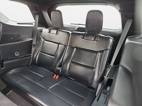 Used 2025 Ford Explorer ST-Line w/ Premium Package AWD/4WD image 22