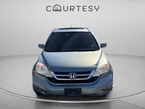 Used 2011 Honda CR-V EX-L image 11