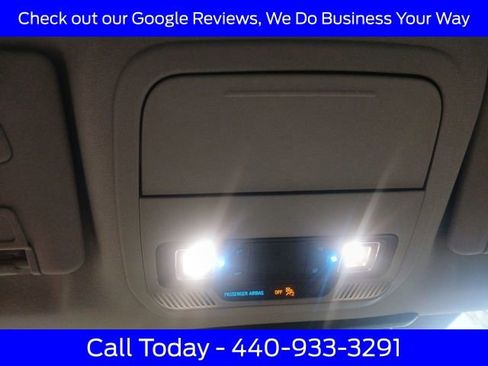 Certified 2022 Ford Mustang Mach-E Premium w/ Ice White Appearance Package image 34