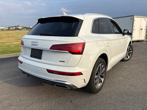 Used 2023 Audi Q5 2.0T Premium w/ Convenience Package AWD/4WD image 11
