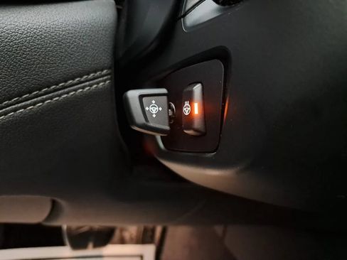 Used 2019 BMW 750i xDrive w/ Executive Package AWD/4WD image 13