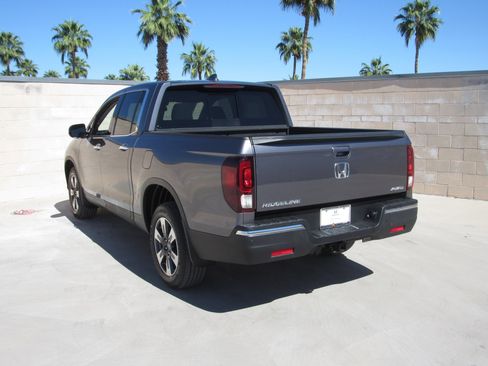 Used 2019 Honda Ridgeline RTL-E image 6