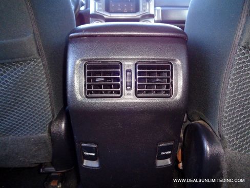 Used 2015 Toyota 4Runner SR5 image 18