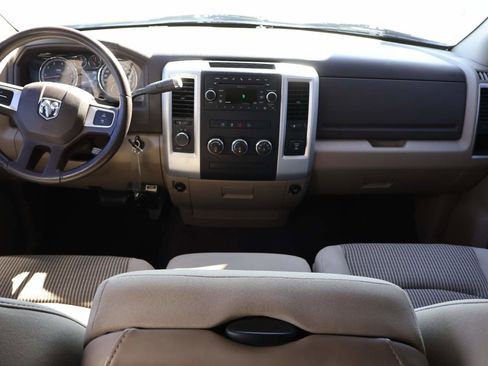 Used 2011 RAM 1500 Classic SLT w/ Remote Start & Security Group image 11