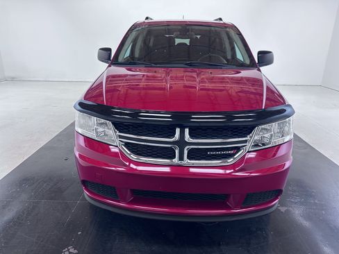 Used 2019 Dodge Journey SE FWD image 7