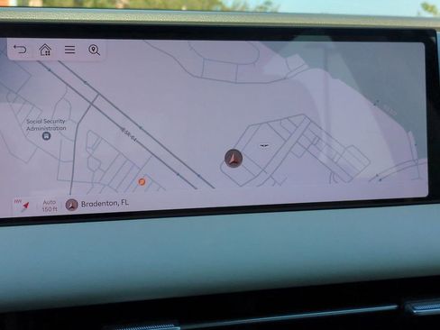 New 2026 Genesis G80 3.5T Sport Prestige image 22