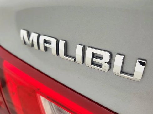 Used 2024 Chevrolet Malibu LT FWD image 34